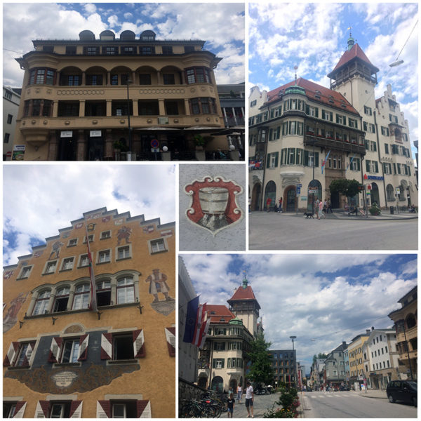 Gaby Schuler Austria Guide Themenführung Kufstein
